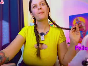 Ann_mikele with friend show - 2023/08/09