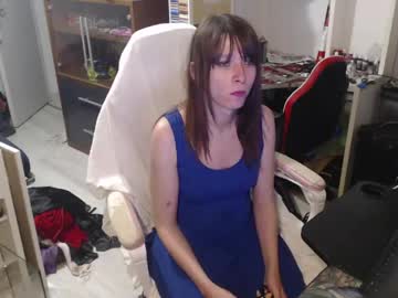 Missthon big load camshow