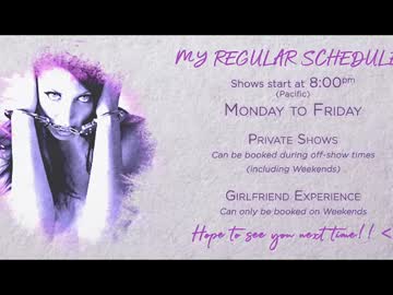 Thekittengirlnix deepthroat show - February 24 2023