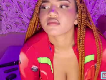 Malaikabrown self squirt