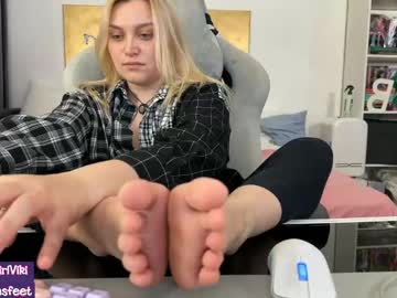 Strupedsunicorns fingering camshow - 10.02.2023