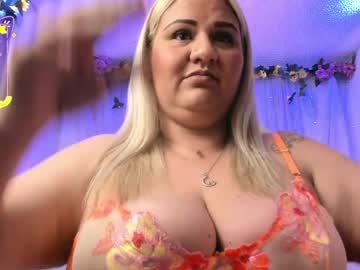 Sweetbambi19 solo masturbation camshow