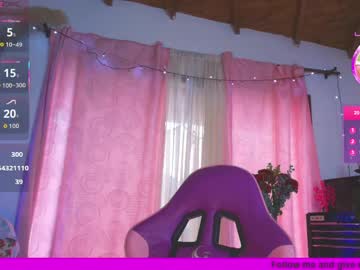 Angel_smile18 squirt camshow
