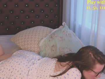 Cute_darina solo masturbation show