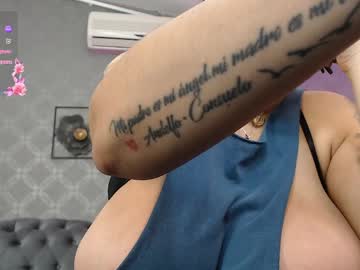 Neytiri_moon fingering - 12.02.2023