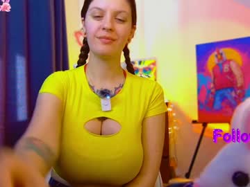 Ann_mikele pussy play