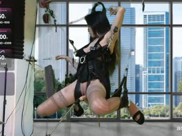 Angelinasia masturbation