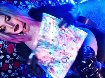 _hailyourqueenx big load - 2023/10/21