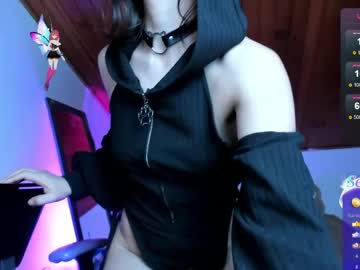 Eileen_pinkman private show - 07 November 2023