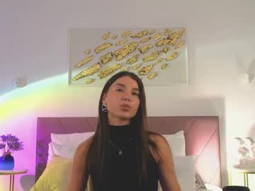 Violetta_finch squirt