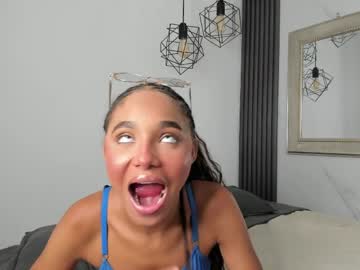 Kristyl_paez lesbian camshow - 24/08/2022