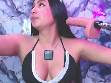 Sweeet_amy solo masturbation - 08/21/2023