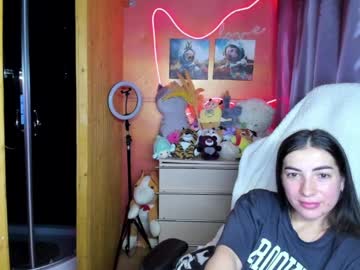 Miss_tasy self squirt show