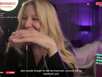 Bronnica self squirt camshow