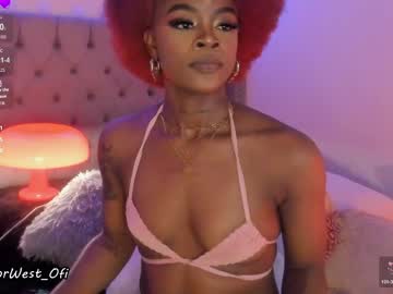 Miss_west self squirt - 19-05-2023