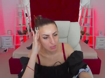 Rebecca_diamonds pussy play