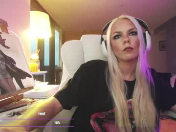 Tinykylie private show - 23 November 2022