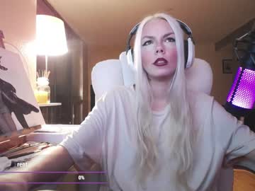 Tinykylie pussy show