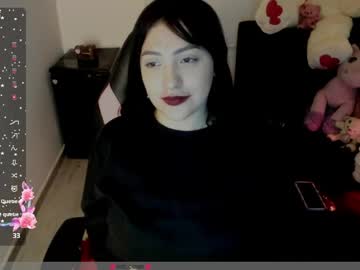 Millandiux lesbian camshow - 09-08-2022