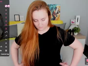 Red_naughtyfox toy fun - 2023/06/17