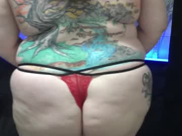 Bella_serenity hot show