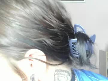 Jas_miin pusssy show - 2022 October 11