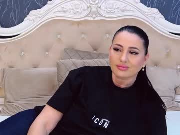 Laurenjenssen squirt camshow