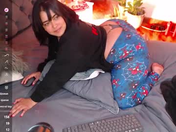 Victoria_monteroo hot