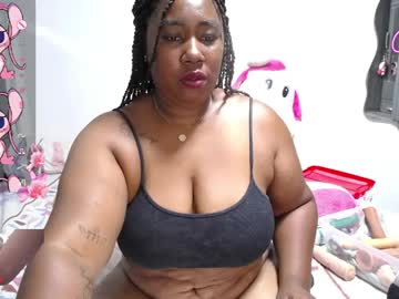 Thickebonymilf ticket camshow