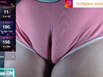 Ana_loveee squirt - 09.19.2022