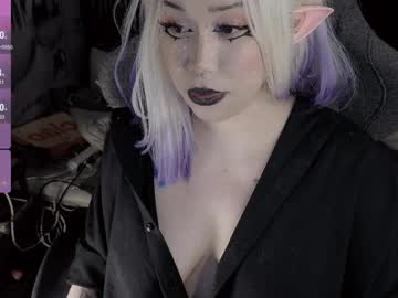 Asha_nekooo ticket show