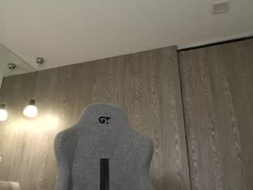 Ronny_ponny dildo camshow