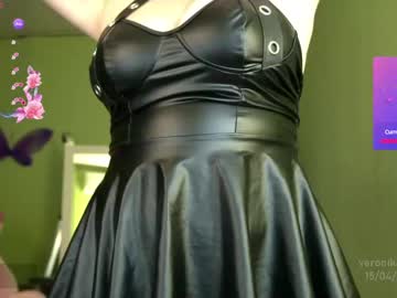 Veronikavonk pusssy - 22-11-2024