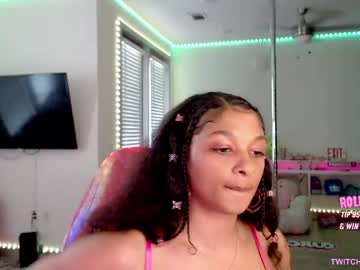 Princess_cece pusssy show - 10-07-2022