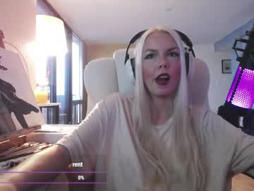 Tinykylie private show - 08.23.2022