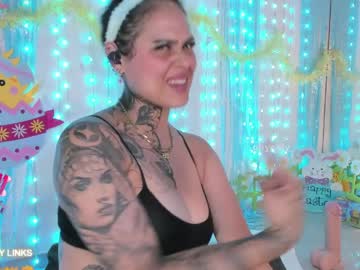 Ohyesly_ self squirt show