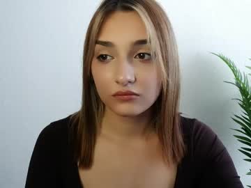 Veryveryshygirl solo masturbation - 26.02.2025