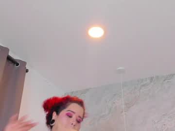 Alanna_hank oiled show - 21/06/2023