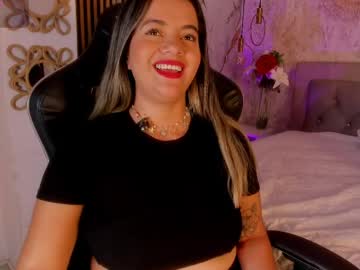 Leidy2022_ crazyticket camshow