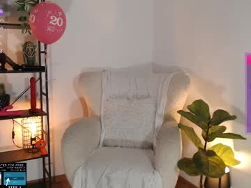 Lucylia_ solo masturbation