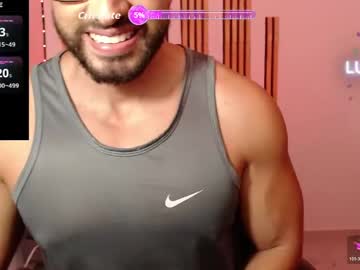 Chris_magnum_ big load camshow