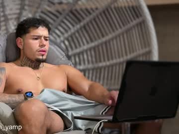 Yamp_bigcock private show