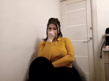 Anabellovee solo masturbation