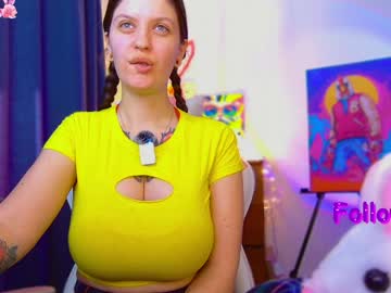 Ann_mikele pussy camshow - 06/05/2023