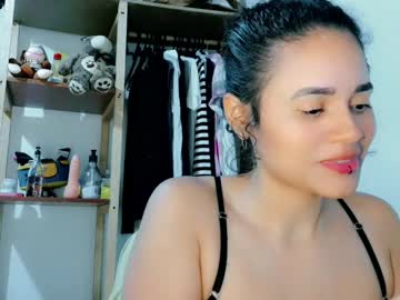 Melissa_and_carol camshow - August 06 2023