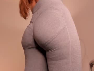 Cherry_blond_ anal show