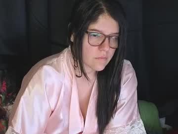 Magiarias tits camshow - June 28 2023