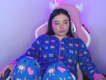 Nahia__1 solo masturbation camshow - 19 July 2023