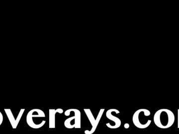 Saraloverays self squirt camshow