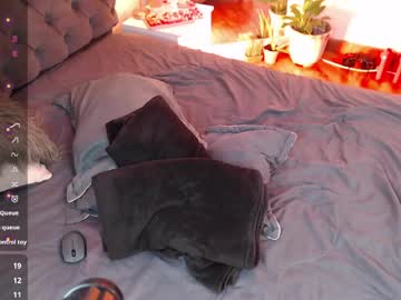 Victoria_monteroo squirt camshow